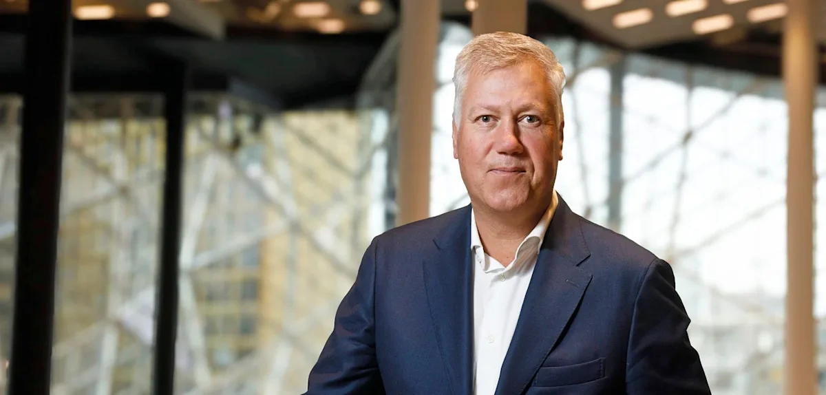 ABB-Chef zweifelt an Deutschlands Fähigkeit zu schnellen Reformen