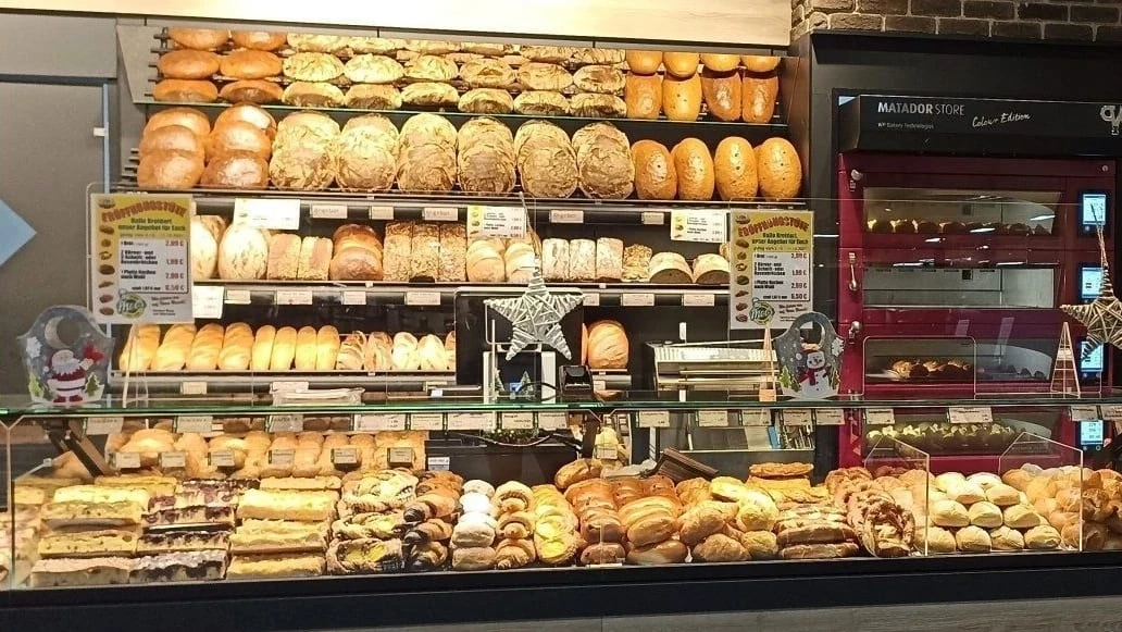 Große Bäckerei-Kette mit 59 Filialen und 480 Mitarbeitern insolvent