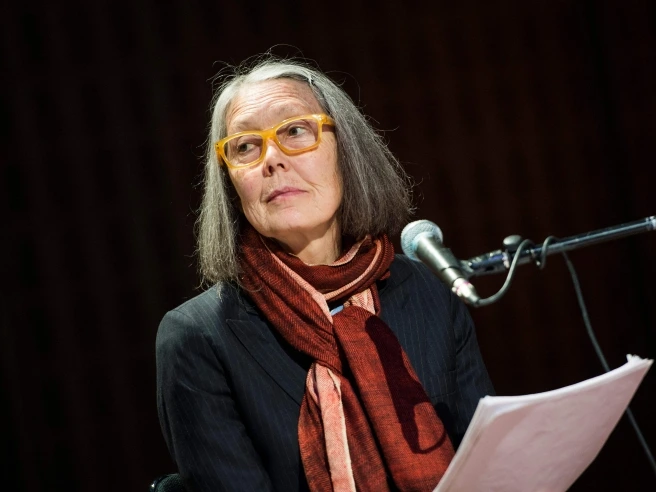 Anne Carson, Nobel antico e nuovo