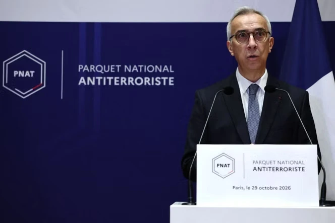Attentat raciste à Trappes : Kévin T., poursuivi pour assassinat terroriste, a déclaré que la ville était un « repaire d’islamistes » pour justifier ses actes, selon le parquet