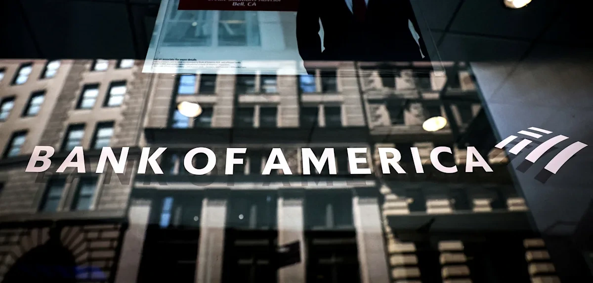 Milliardenstrafe für Bank of America wegen Geldwäscheversäumnissen