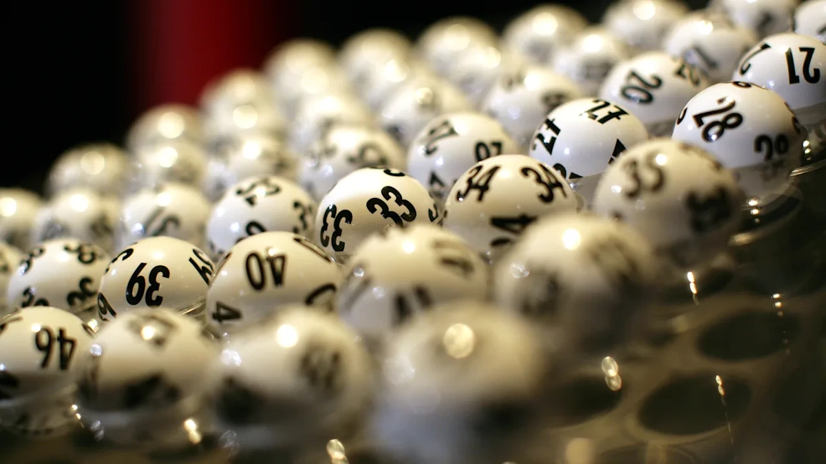 Jeder bekommt 1,8 Millionen Euro: Deutschland hat zwei neue Lotto-Millionäre