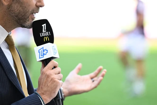 La LFP valide le principe d’un appel d’offres pour les droits télévisuels de la Ligue 1 pour la période 2027-2032