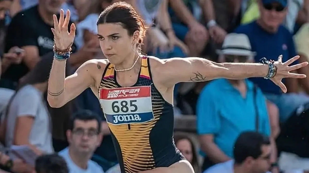 74 Tote in Spanien: Weitspringerin (24) aus Berlin stirbt bei Zugunglück