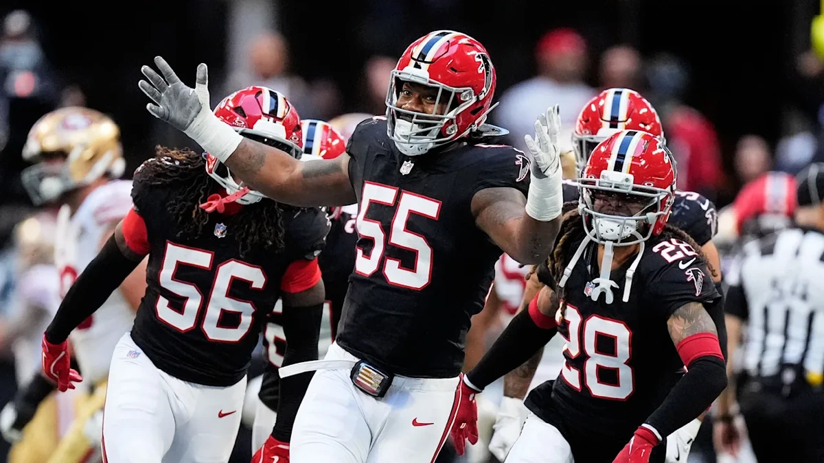 NFL Ergebnisse: Mega-Überraschung schockt die Liga!