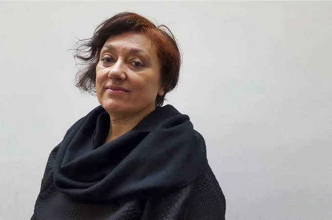 Muere la compositora Marisa Manchado, desaparecida en el accidente de tren de Urda
