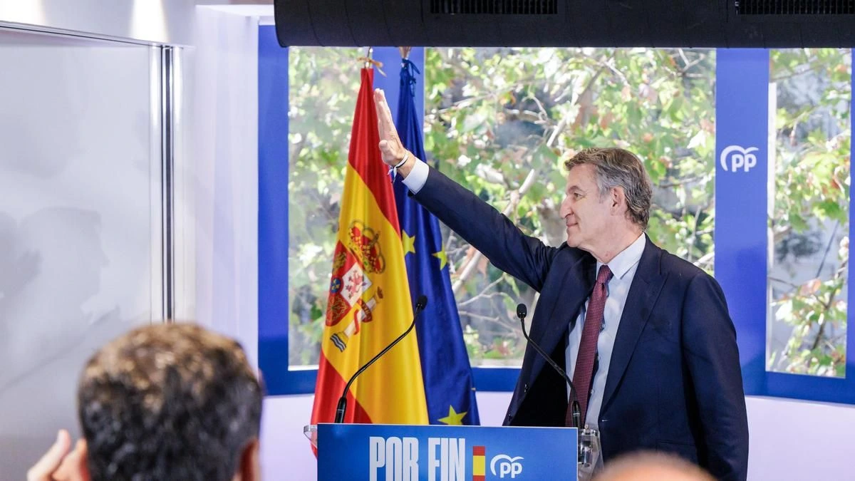 La muerte de Maricarmen irrumpe en la precampaña