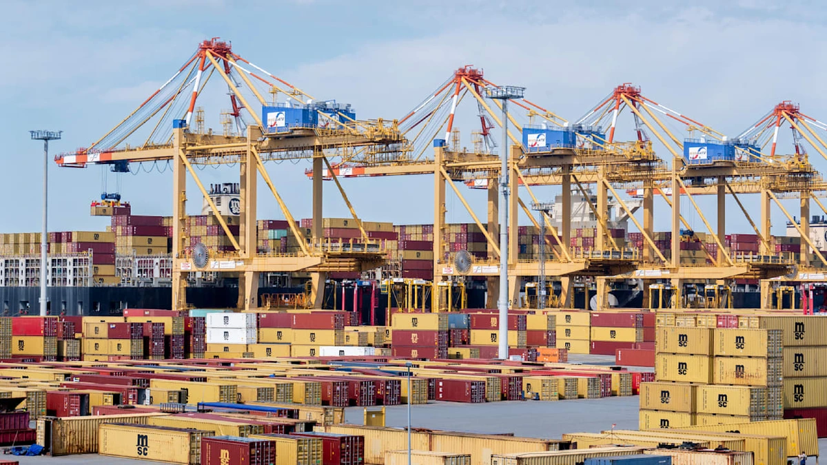 Gute Sommerzahlen im Herbst: Deutschlands Wirtschaft wächst überraschend