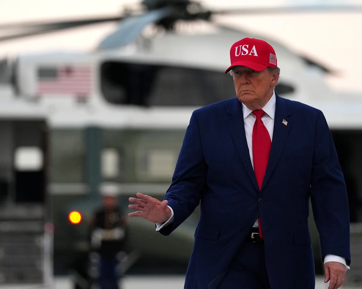 Trump puts new Russia sanctions passed by Congress on hold amid deepening row with Ukraine