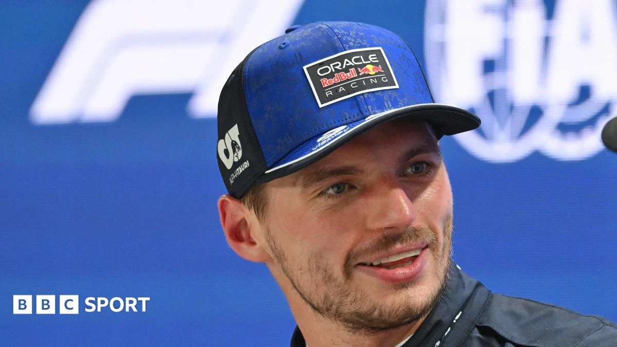 Verstappen building major momentum as 'no-one very happy' at McLaren