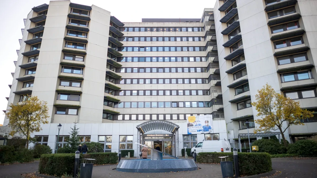 500 Jobs sollen weg: Klinik-Konzern will Insolvenz mit Stellenabbau verhindern