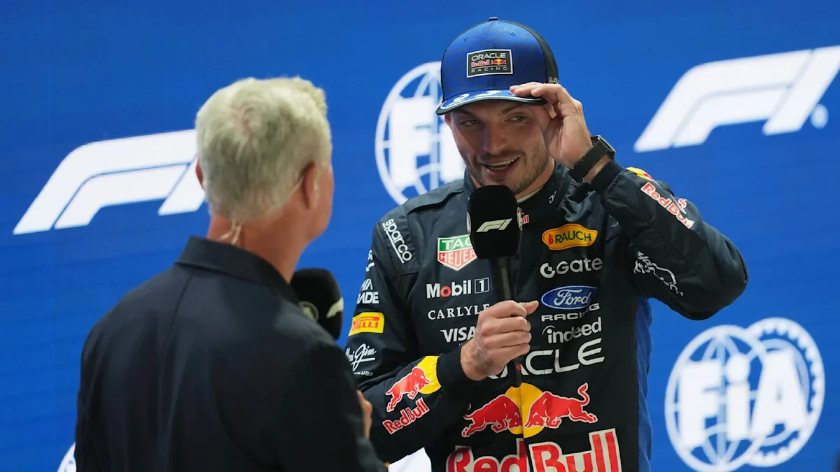 Formel 1: Zwei riesige Pannen in Singapur