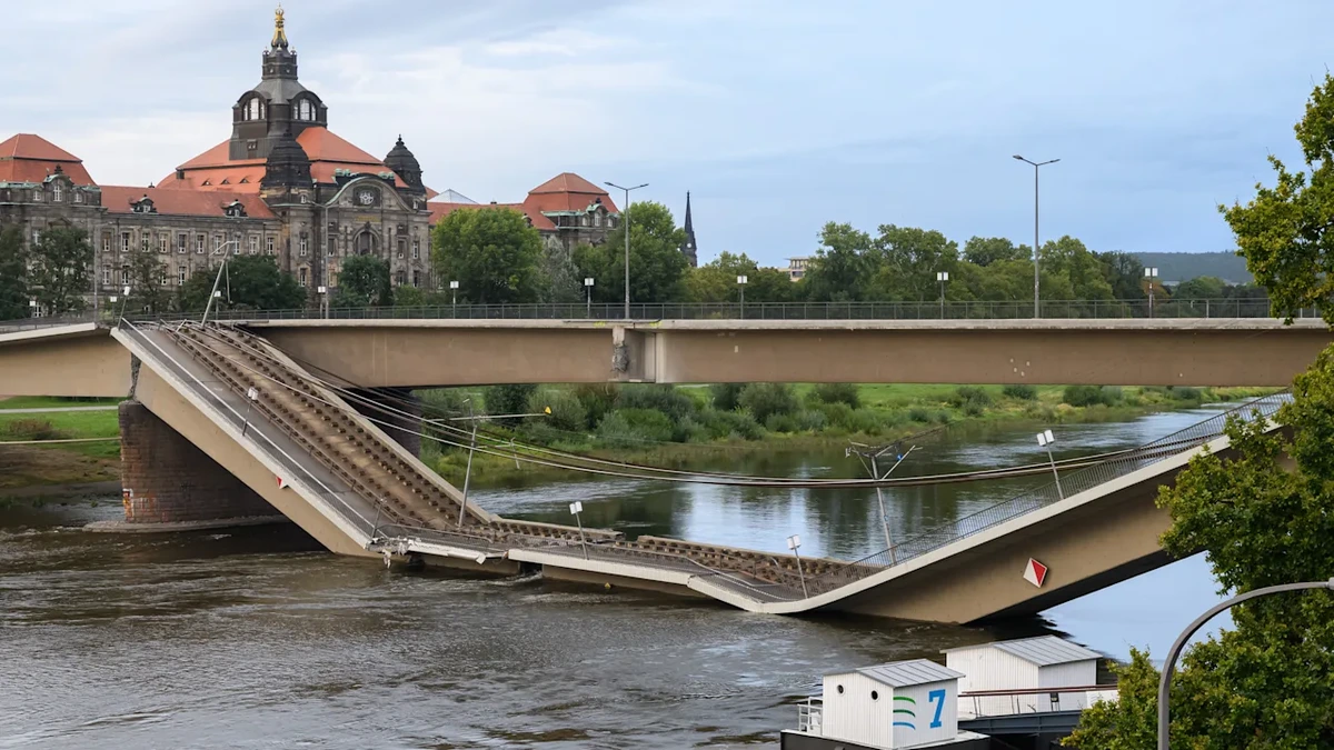 Milliardenflop Brückenturbo: Darum stehen Sie noch Jahrzehnte im Stau!