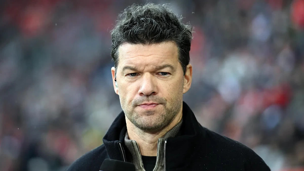 FC Bayern: Nach Kritik an Karl! Ballack kontert Eberl und Hoeneß