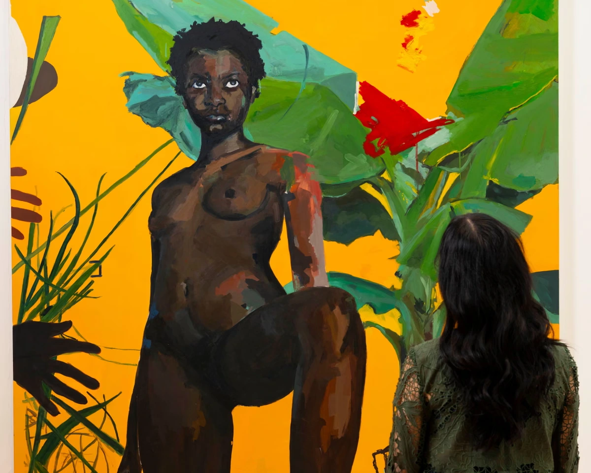 British Art Show 10 review – a bold and brilliant exploration of who the British really are