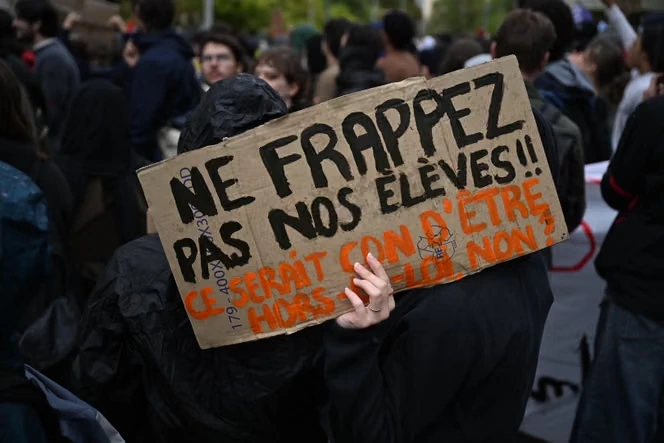 Mobilisation étudiante : les présidents d’université somment le gouvernement de « répondre à la jeunesse »
