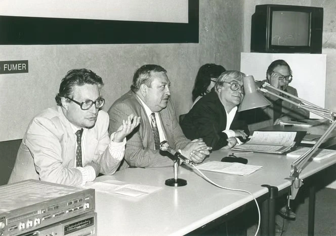 Jean-Claude Passeron, sociologue spécialiste de l’éducation, est mort