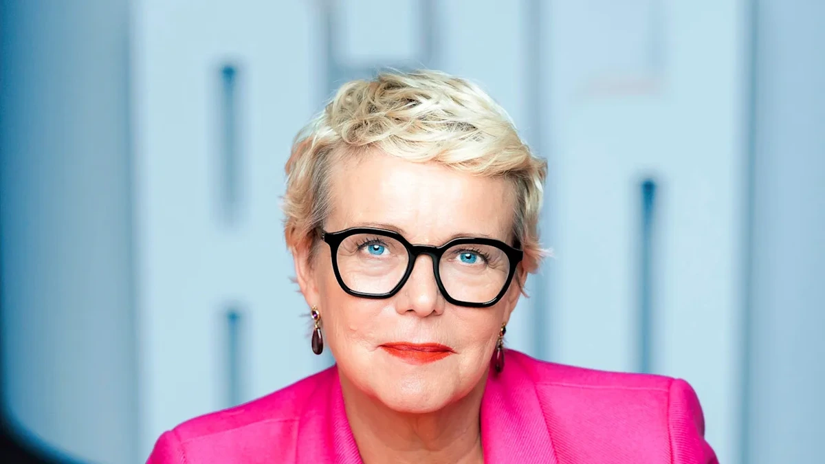 In welchem Land wollen wir leben? BILD-Chefin Marion Horn rechnet ab