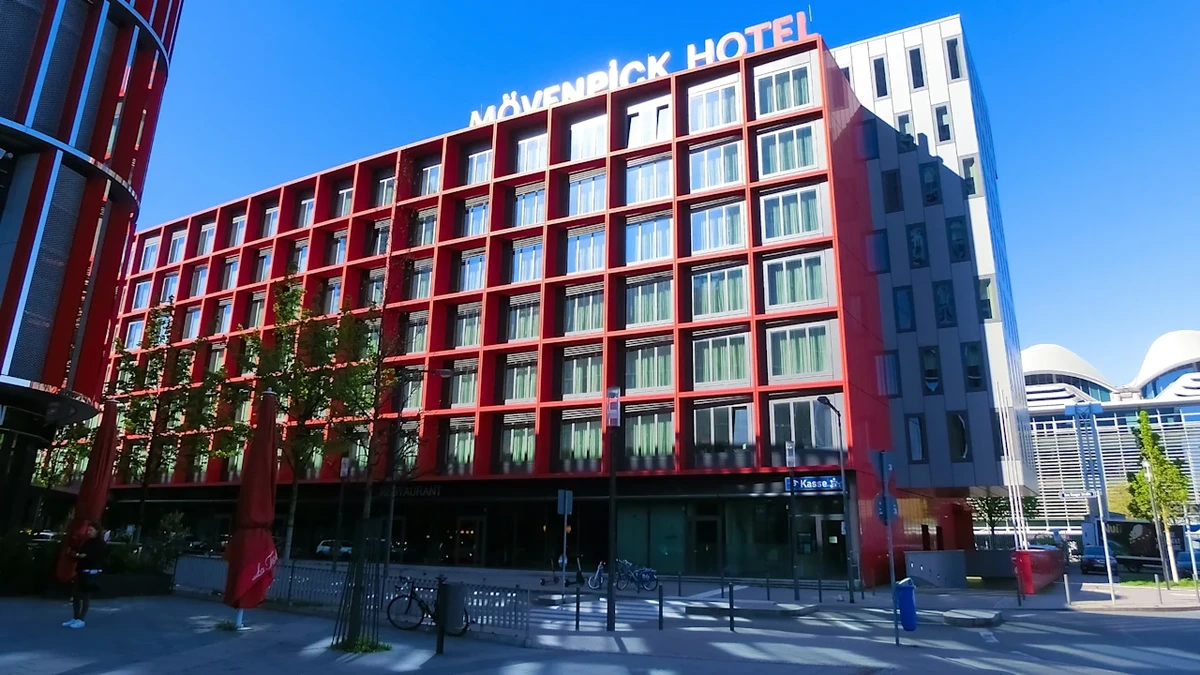 Riesiger Ausverkauf: Bekanntes Vier-Sterne-Hotel räumt komplett aus