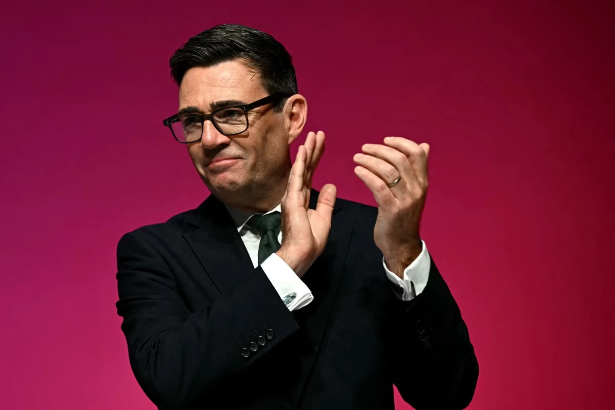 UK poll tracker: Labour lead over Reform widens as Burnham sees best result in two years