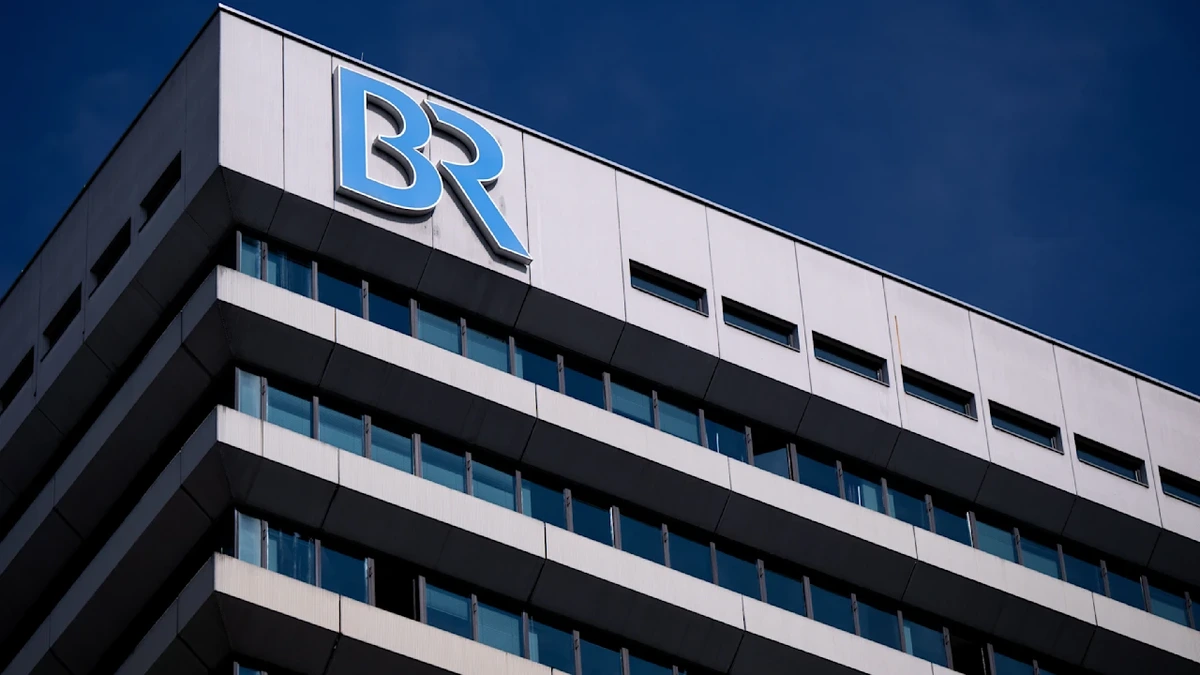 Sparmaßnahmen gefordert: Bayerischem Rundfunk droht Minus im Millionenbereich