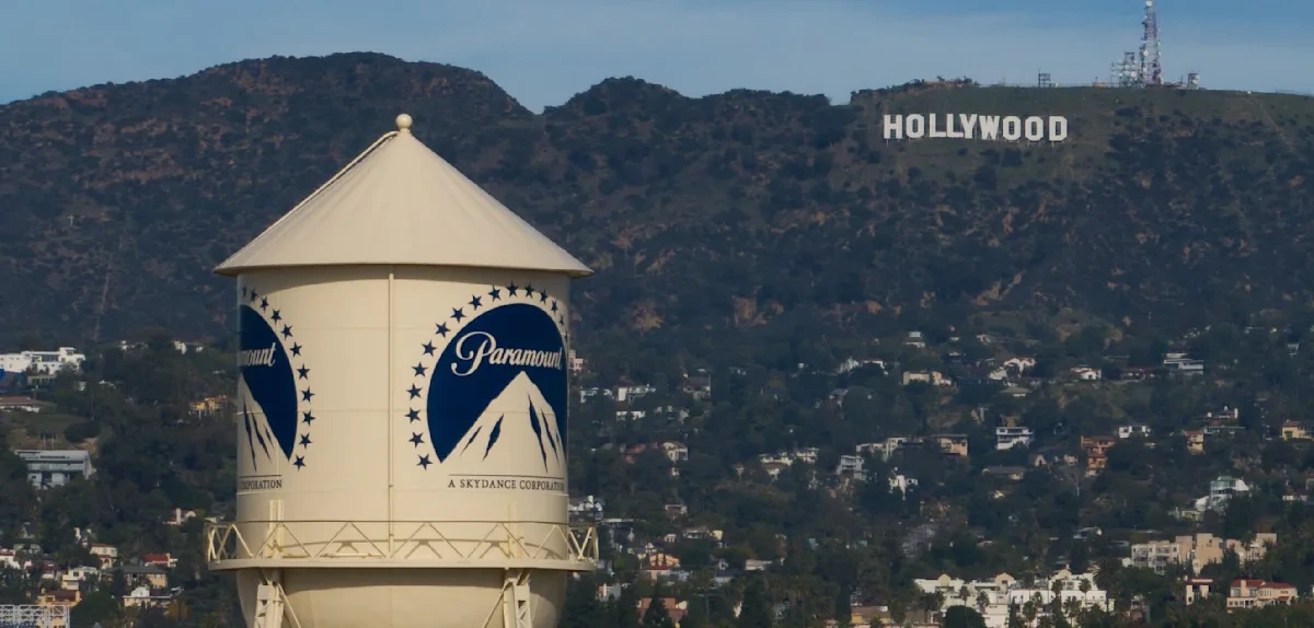 Hollywood steht vor neuer Ära – Paramount übernimmt Warner für 110 Milliarden Dollar