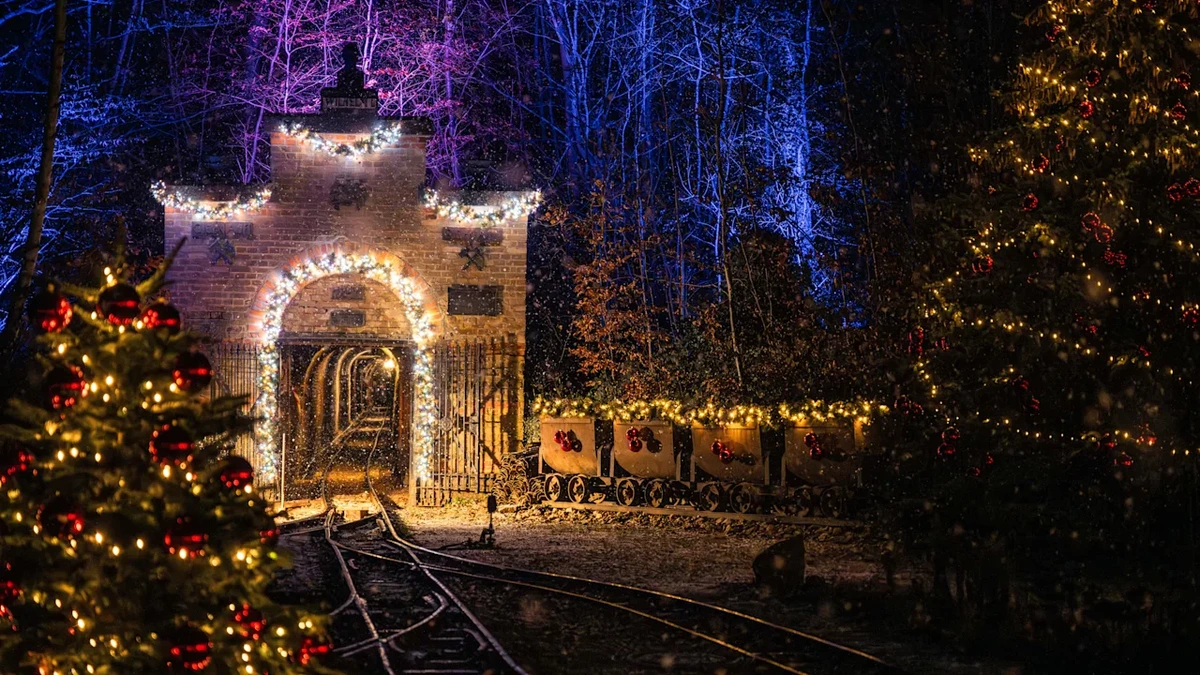 Weihnachtsmarkt nach nur 3 Stunden ausverkauft