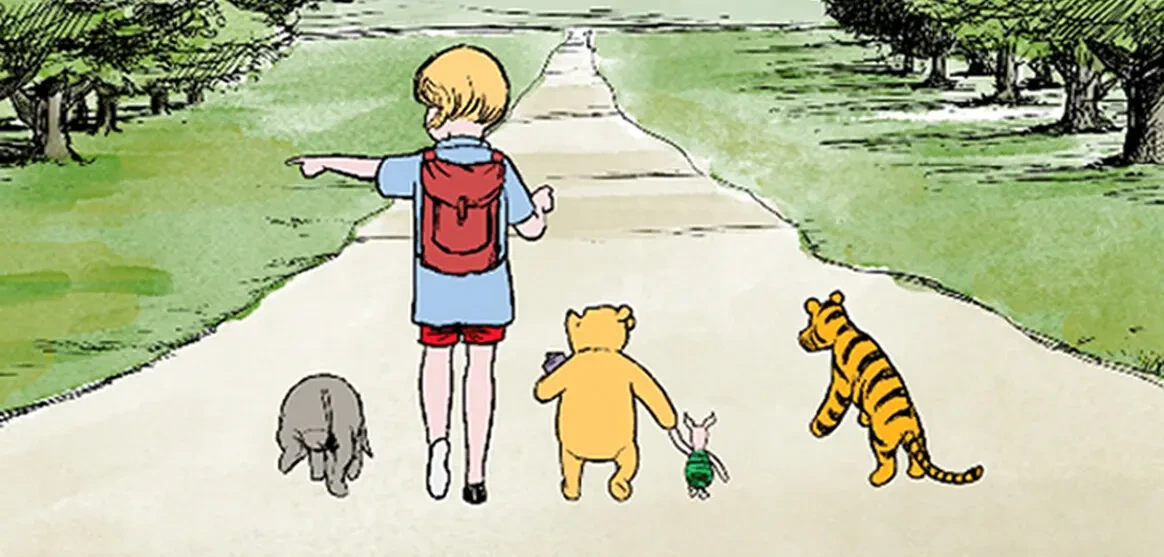 Das beste Kinderbuch der Welt
