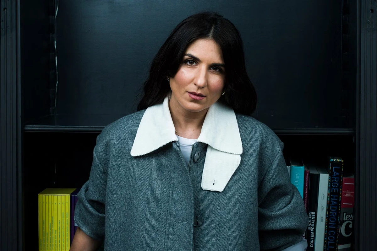 Géraldine Nakache : « Naître de l’autre côté du périph m’a donné l’envie »