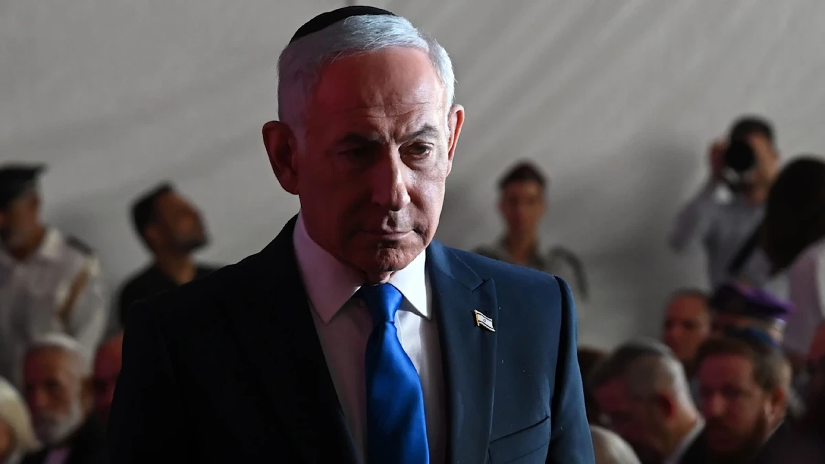 Parlamentswahlen am Dienstag: Welche Wahl hat Israel?