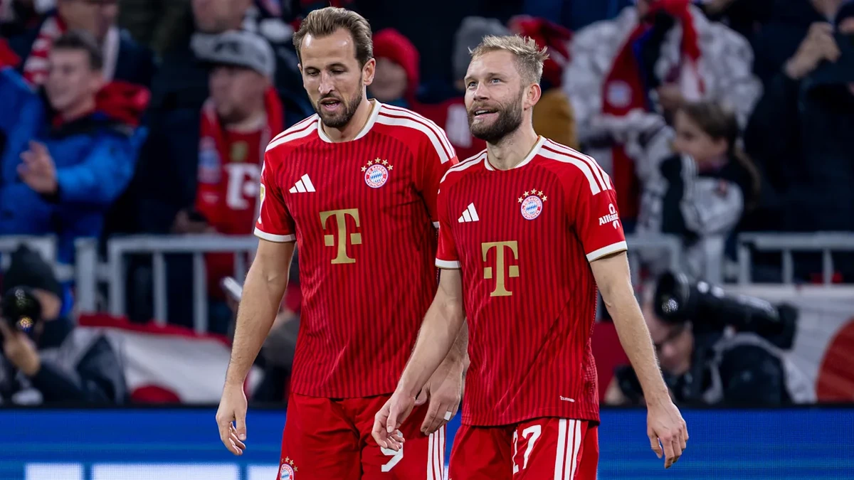 FC Bayern 2:2 BVB: Wilder Kracher! Später BVB-Ausgleich! 3 Stars verletzt!