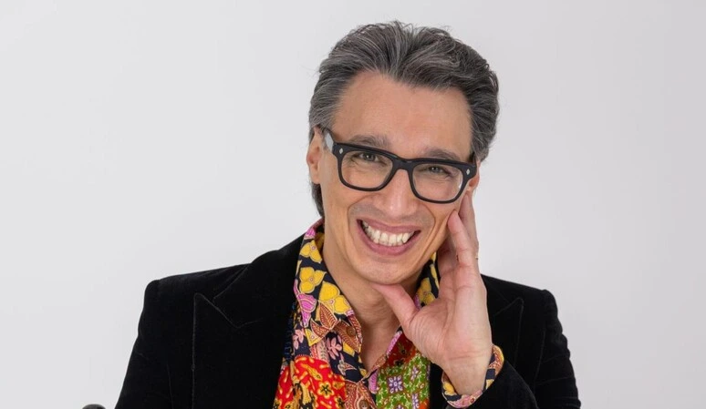 Torna Paolo Jannacci: 'Ridere dei guai per affrontare il dolore'