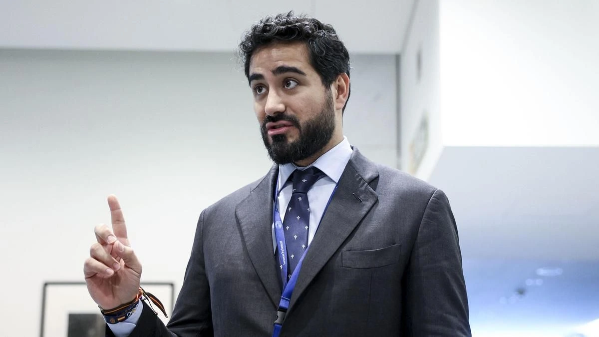 El adelanto electoral permite que Alvise encare sus primeras generales lejos de sus juicios por acoso y financiación ilegal