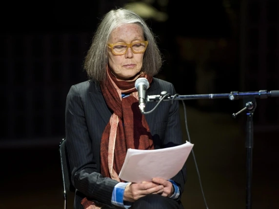L'inedito di Anne Carson, Nobel per la Letteratura 2026: «La moglie del cervello»