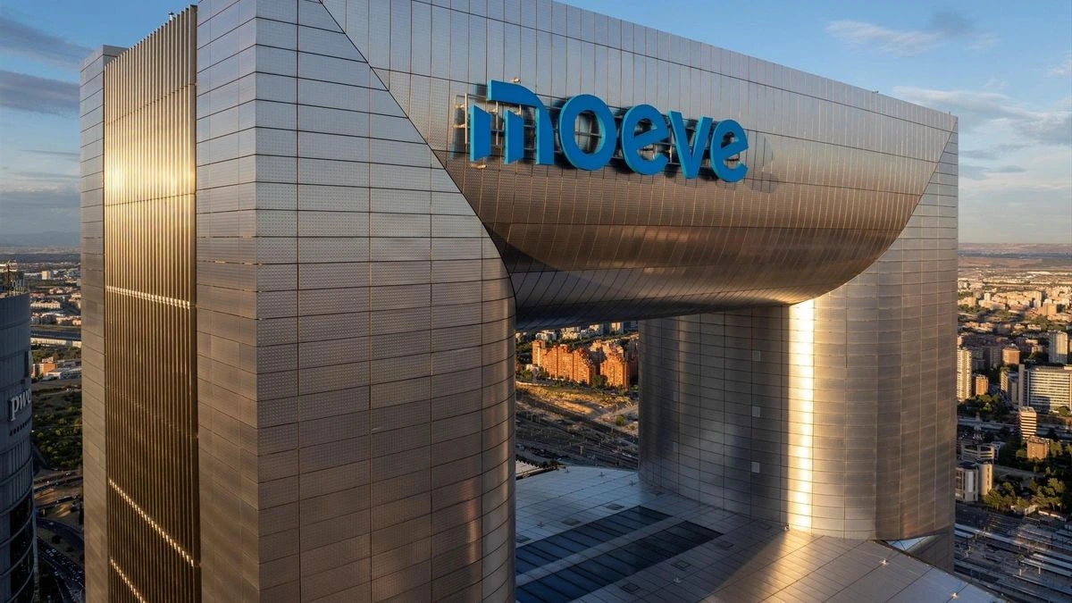 Moeve y Galp ponen fin a sus negociaciones para crear un 'campeón energético' ibérico