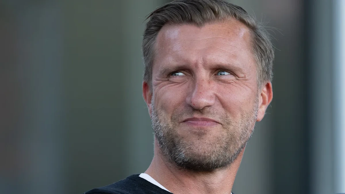 Eintracht Frankfurt: Markus Krösche mit AC Mailand einig?