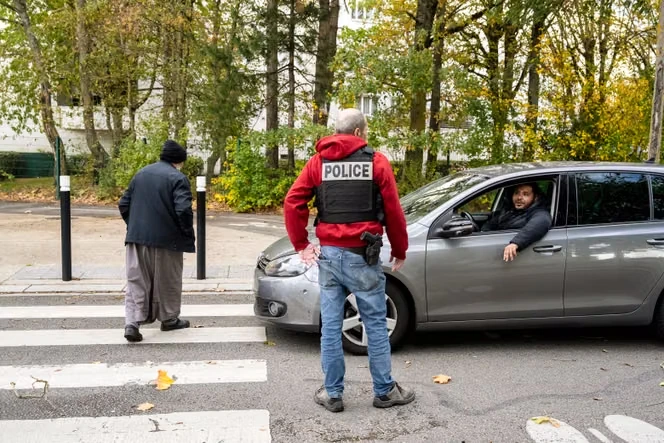 Attentat de Trappes : la garde à vue de Kevin T. a repris lundi après un nouvel examen psychiatrique