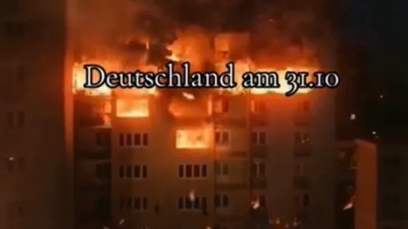 Mobilisierung zum Protesttag: Extremisten wollen Frankreich-Krawalle zu uns holen!