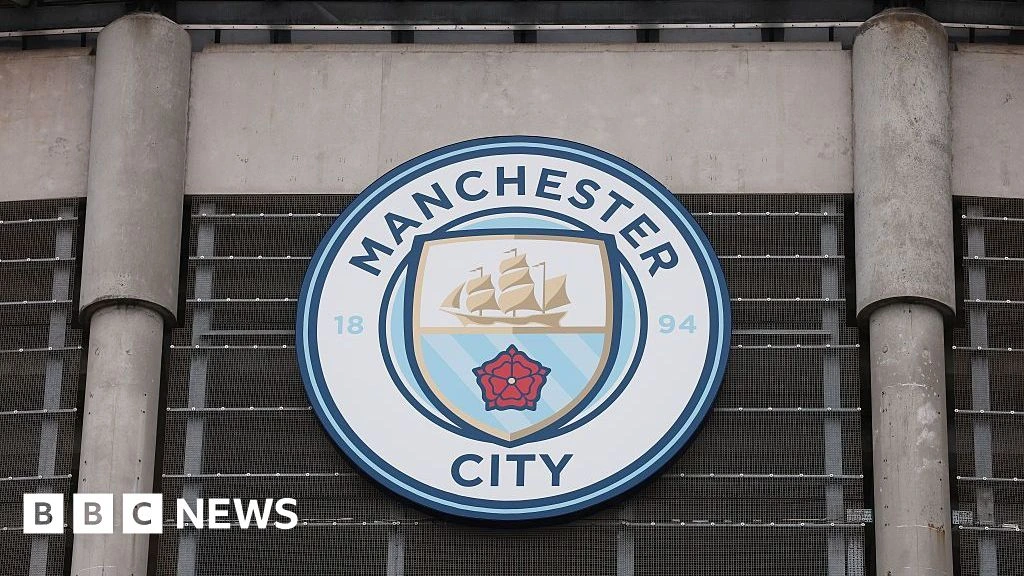 Audit regulator looking into Manchester City accounting