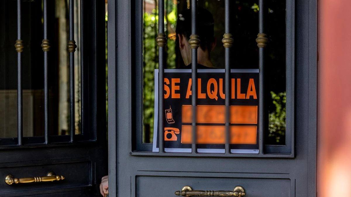 ¿Han retirado los caseros sus ofertas de alquiler por los decretos de vivienda?