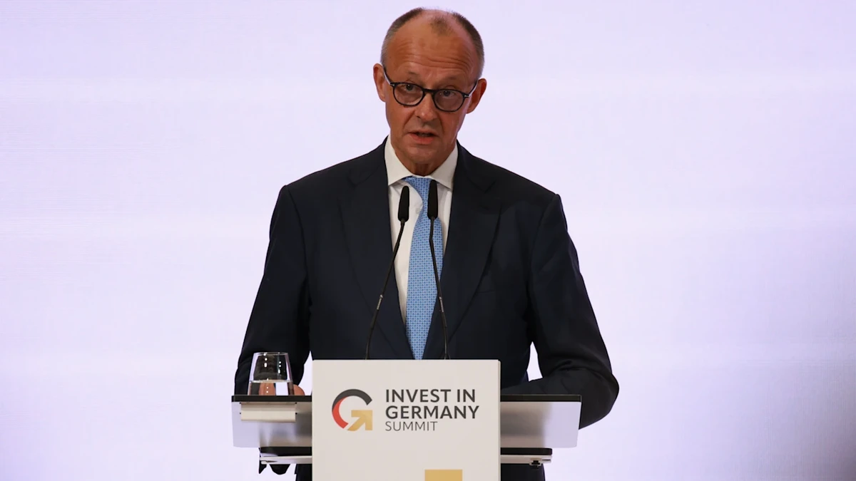 Amazon: 16 Milliarden Euro für Deutschland – insgesamt 800 Mrd. Euro von Unternehmen