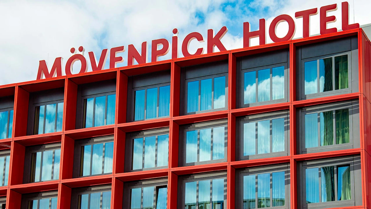 Nach Insolvenz und Schließung: Vier-Sterne-Hotel verkauft Inventar