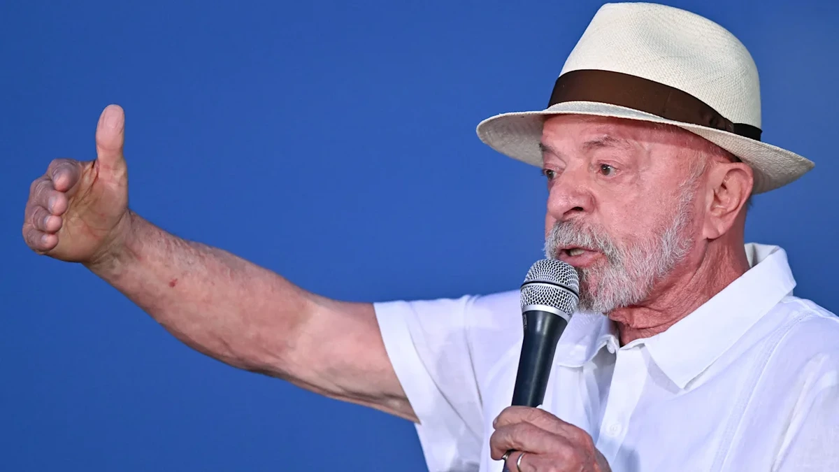 Brasilien: Linker Lula – vom Arbeiterführer zum Autokraten?