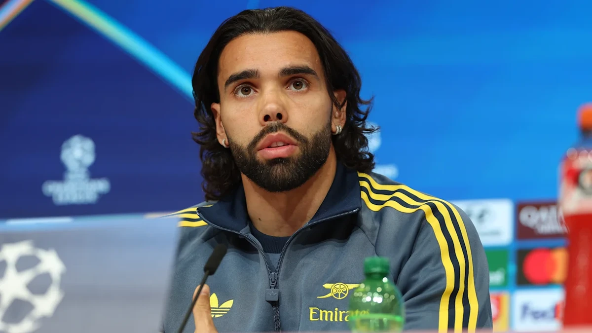 FC Bayern: Arsenal-Keeper David Raya spricht über Interesse als Neuer-Ersatz!
