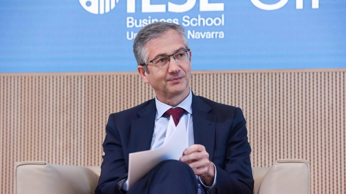 Claves de la batalla por la presidencia del BCE en la que España se juega dirigir la política monetaria europea