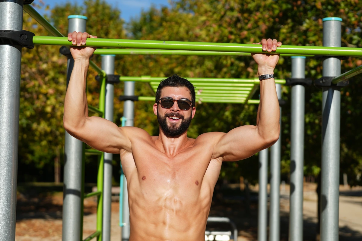 La increíble historia de Álvaro Núñez, ex tenista, empresario de lujo en Miami y deportista extremo: "Busqué en internet los retos más difíciles del mundo"