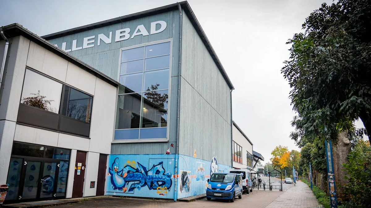 Entführungsversuch in Bayreuth: Fremder zerrt Jungen (7) mit sich