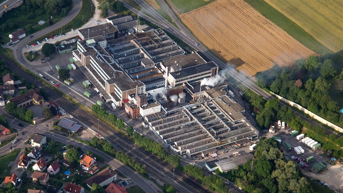 Autozulieferer gibt nach 4. Pleite auf: Alle Mitarbeiter gekündigt