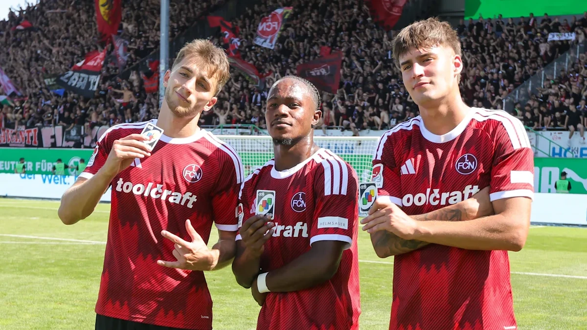 Das wertvollste Spiel der 2. Bundesliga