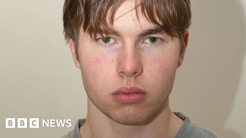 Norwegian teen 'hitman' detained for UK murder plot